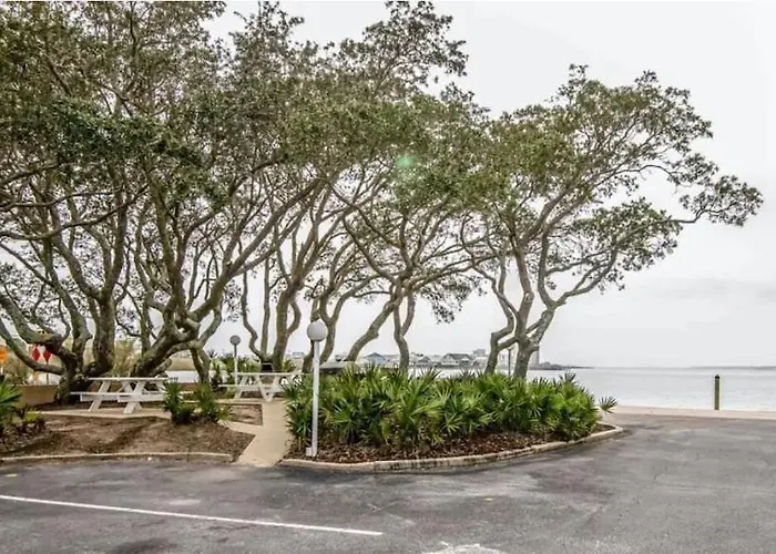 Compass Point Unit 610 * Gulf Shores