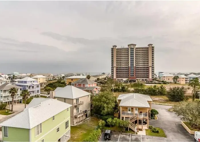 Compass Point Unit 610 * Gulf Shores
