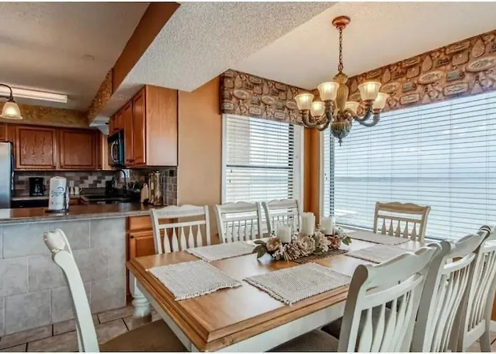 Compass Point Unit 610 Holiday home Gulf Shores