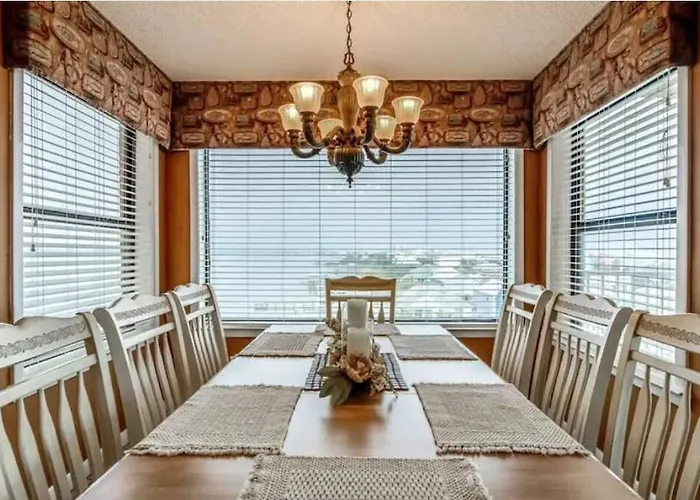 Holiday home Compass Point Unit 610 Gulf Shores