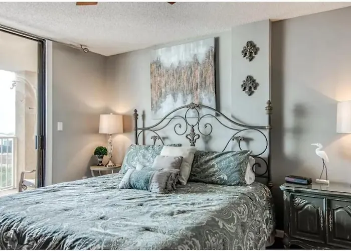 Compass Point Unit 610 Holiday home Gulf Shores
