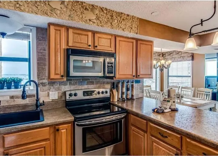 Compass Point Unit 610 Gulf Shores