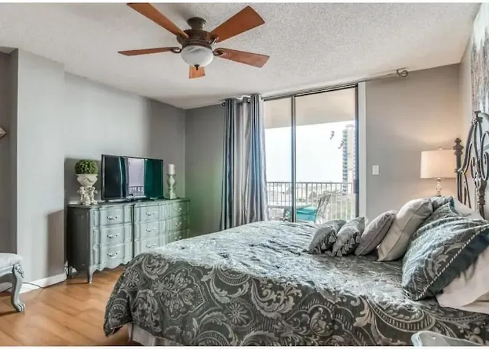 Holiday home Compass Point Unit 610 *