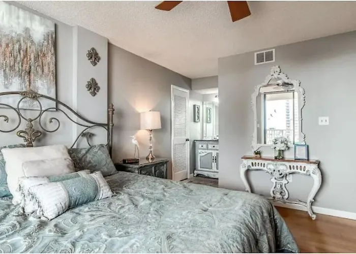 Compass Point Unit 610 Gulf Shores